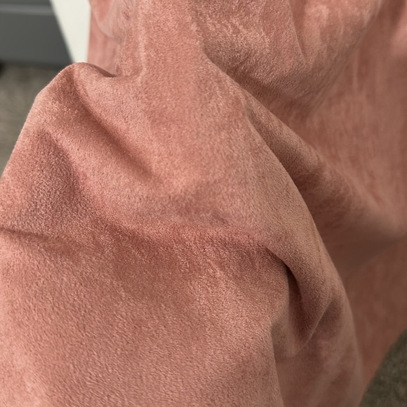 Pink Mini Dress - Picture 3 of 3